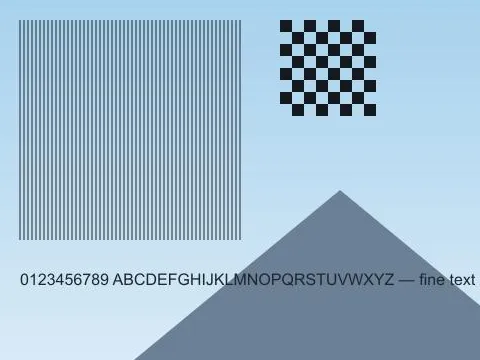Close-up crop saved as JPEG quality 75 — artifacts barely visible